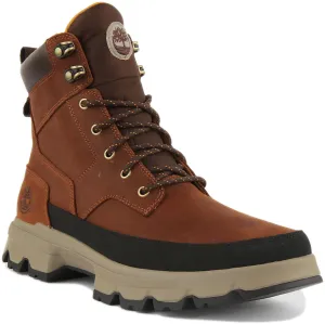 Timberland Greenstride TBL In Brown For Men Shoes Timberland