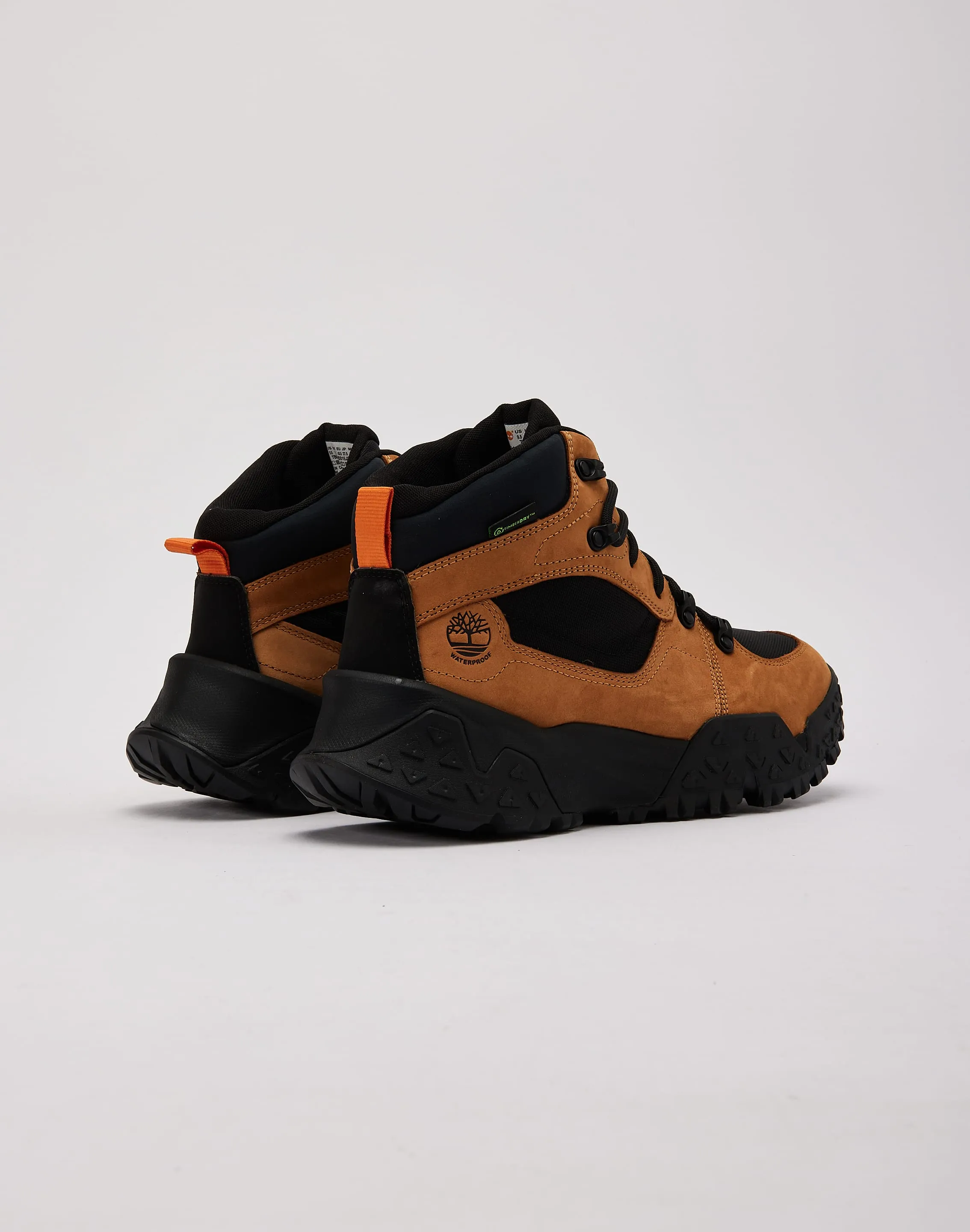 Timberland Motion Scramble Mid Waterproof Hiker
