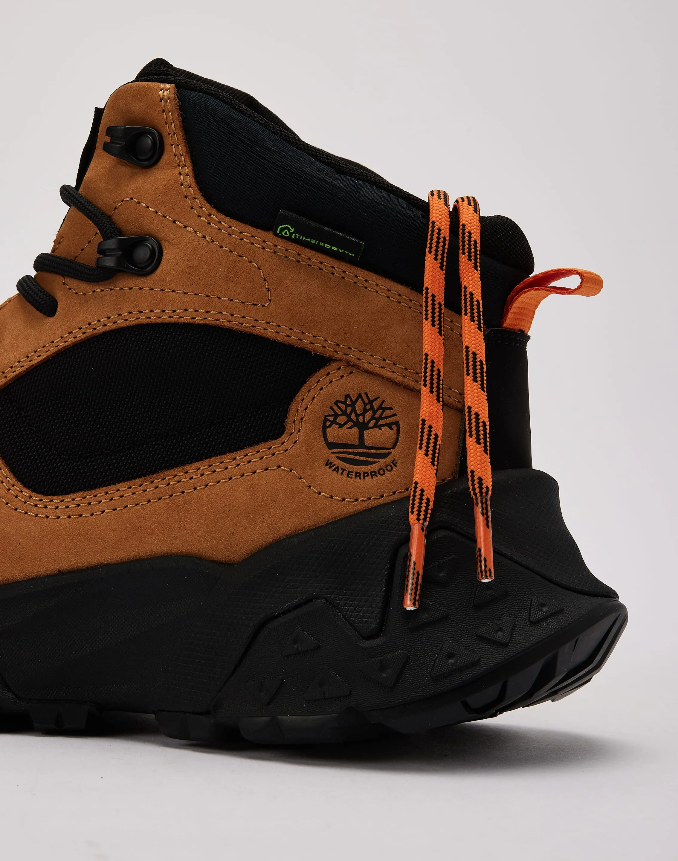 Timberland Motion Scramble Mid Waterproof Hiker