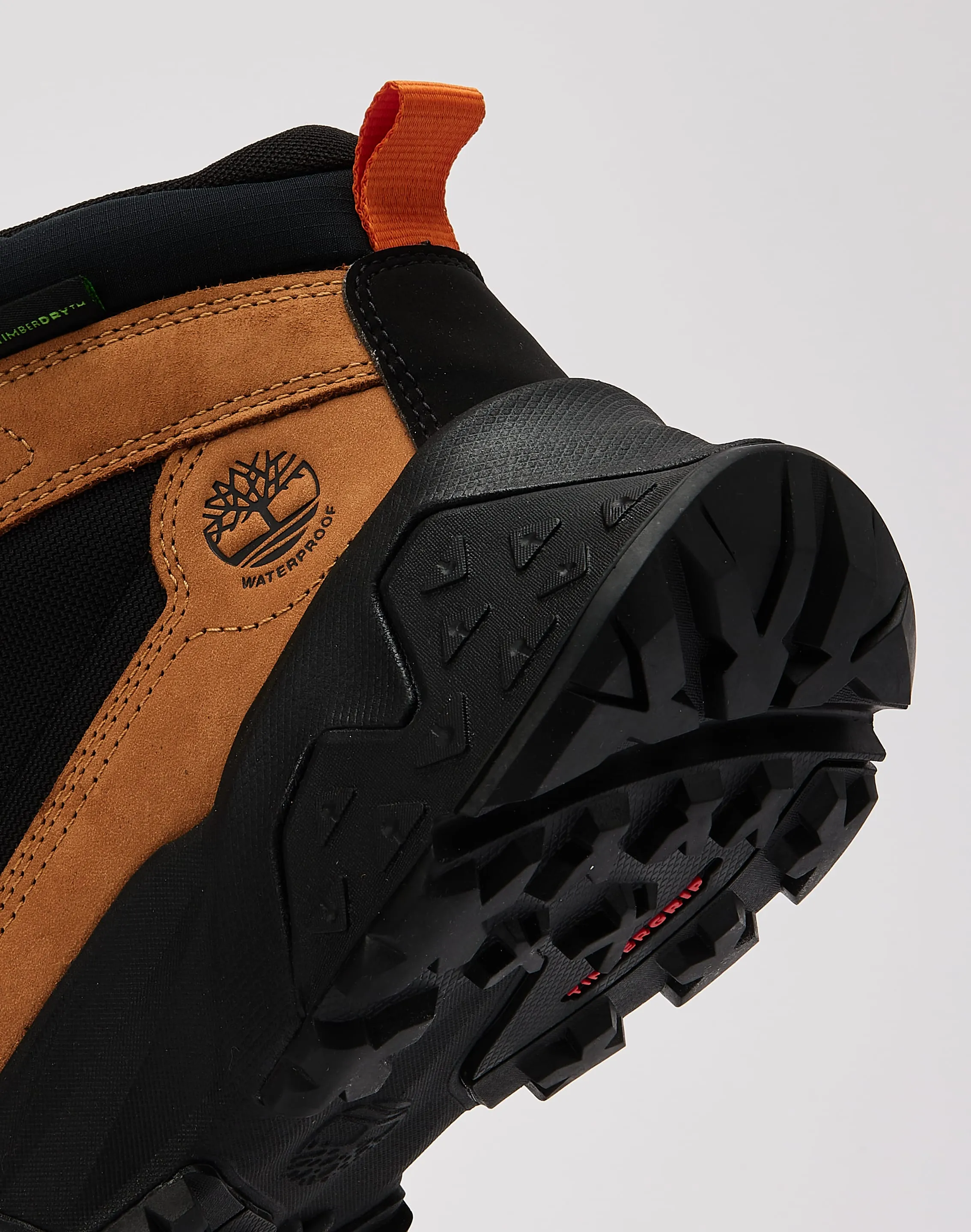 Timberland Motion Scramble Mid Waterproof Hiker