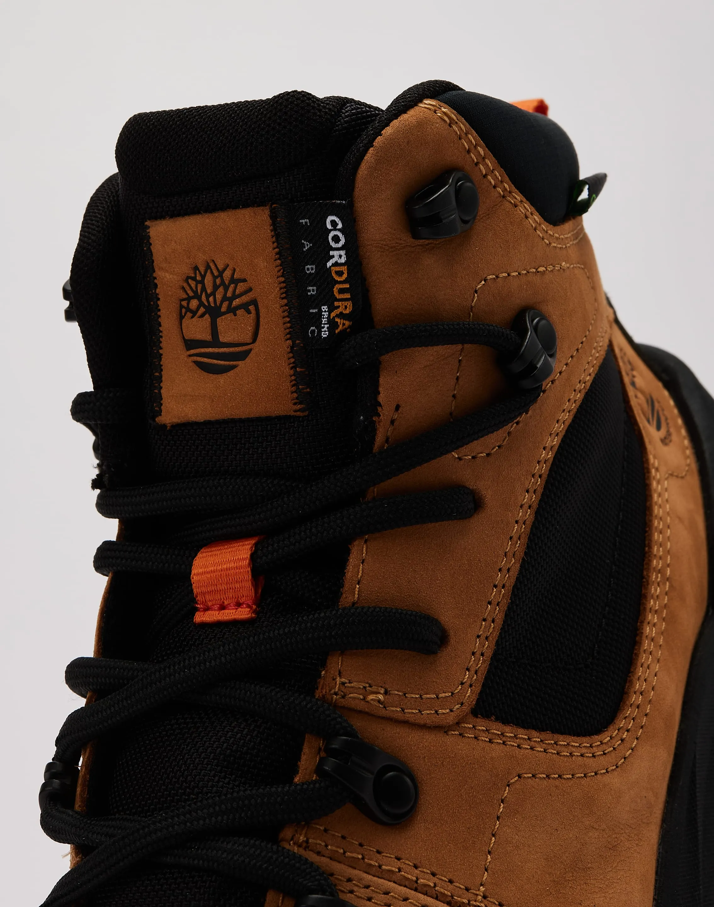 Timberland Motion Scramble Mid Waterproof Hiker