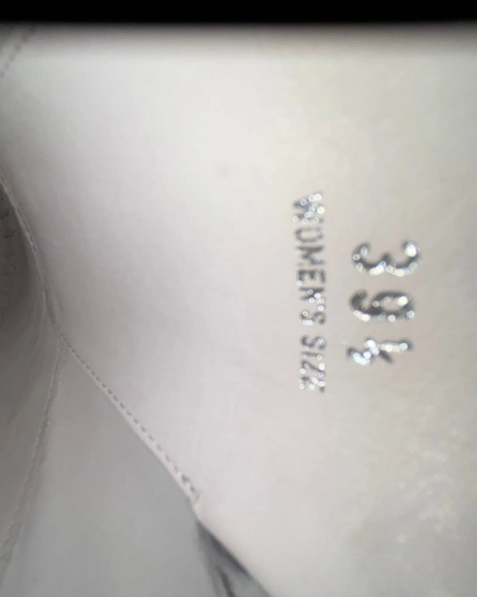 Tod's Francesina Espadrille Slip On Sneakers in Silver/White Leather