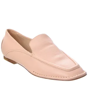TOD’s Leather Loafer