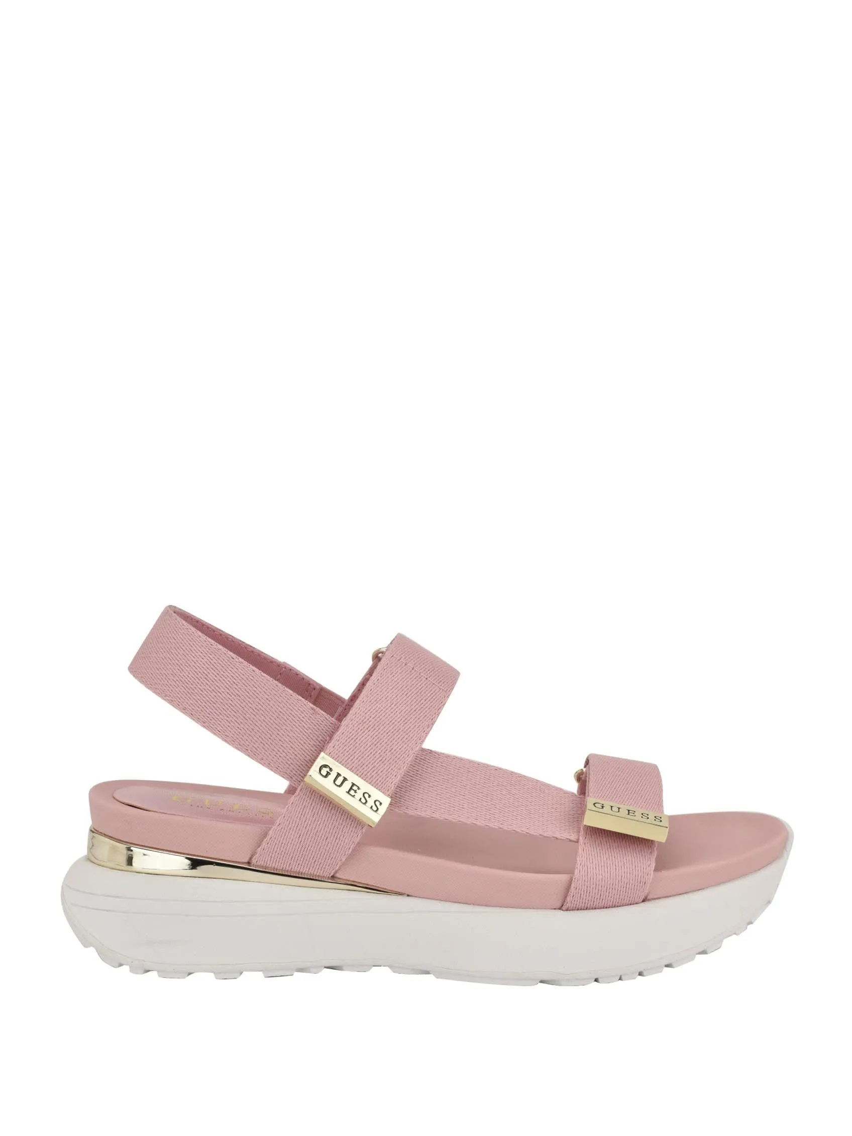 Tollis Sporty Sandals