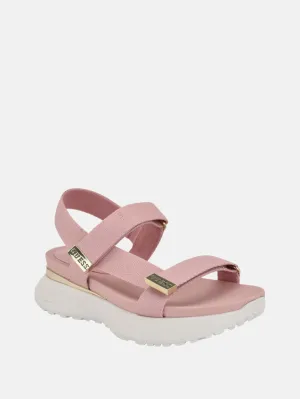 Tollis Sporty Sandals