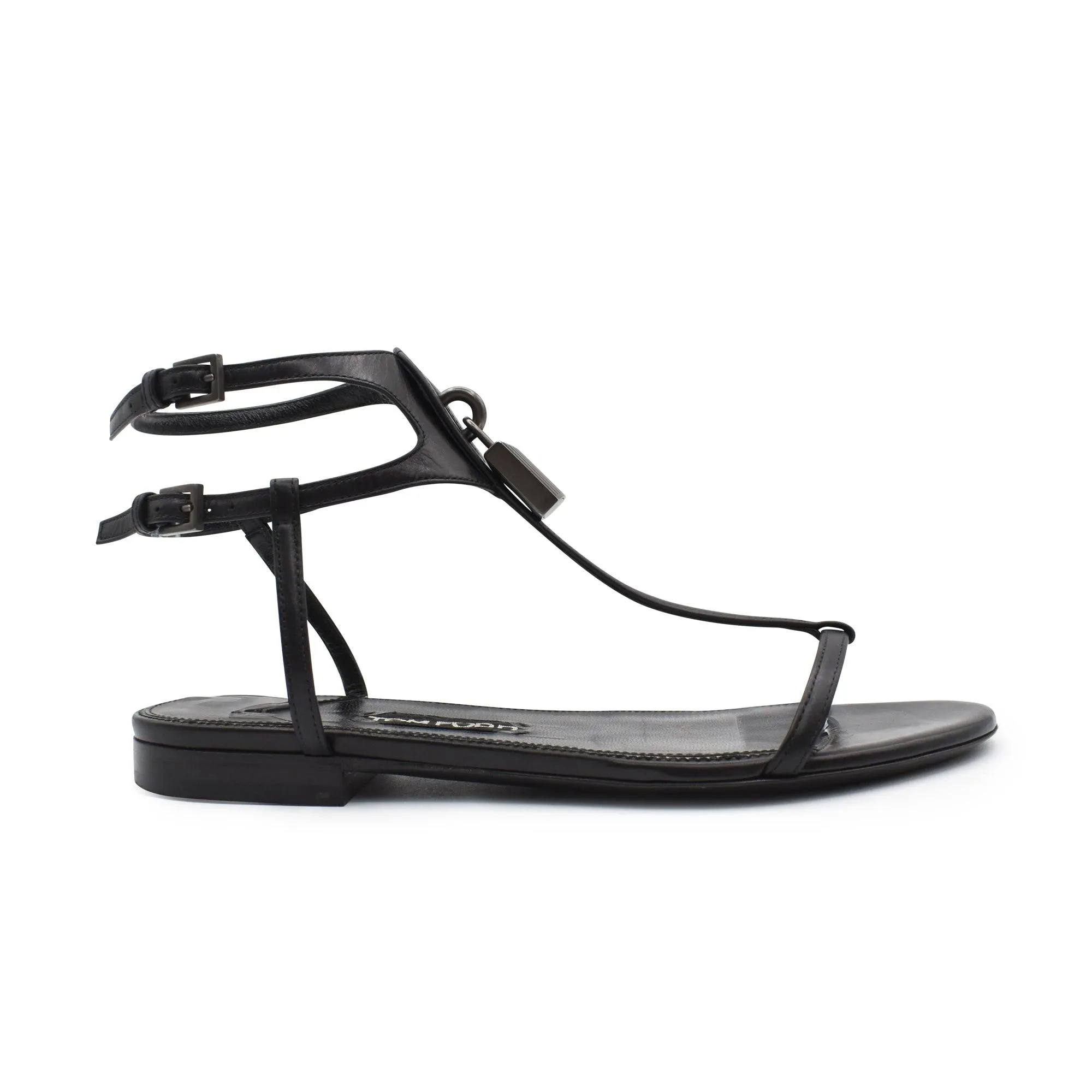 Tom Ford Sandals - Women’s 37