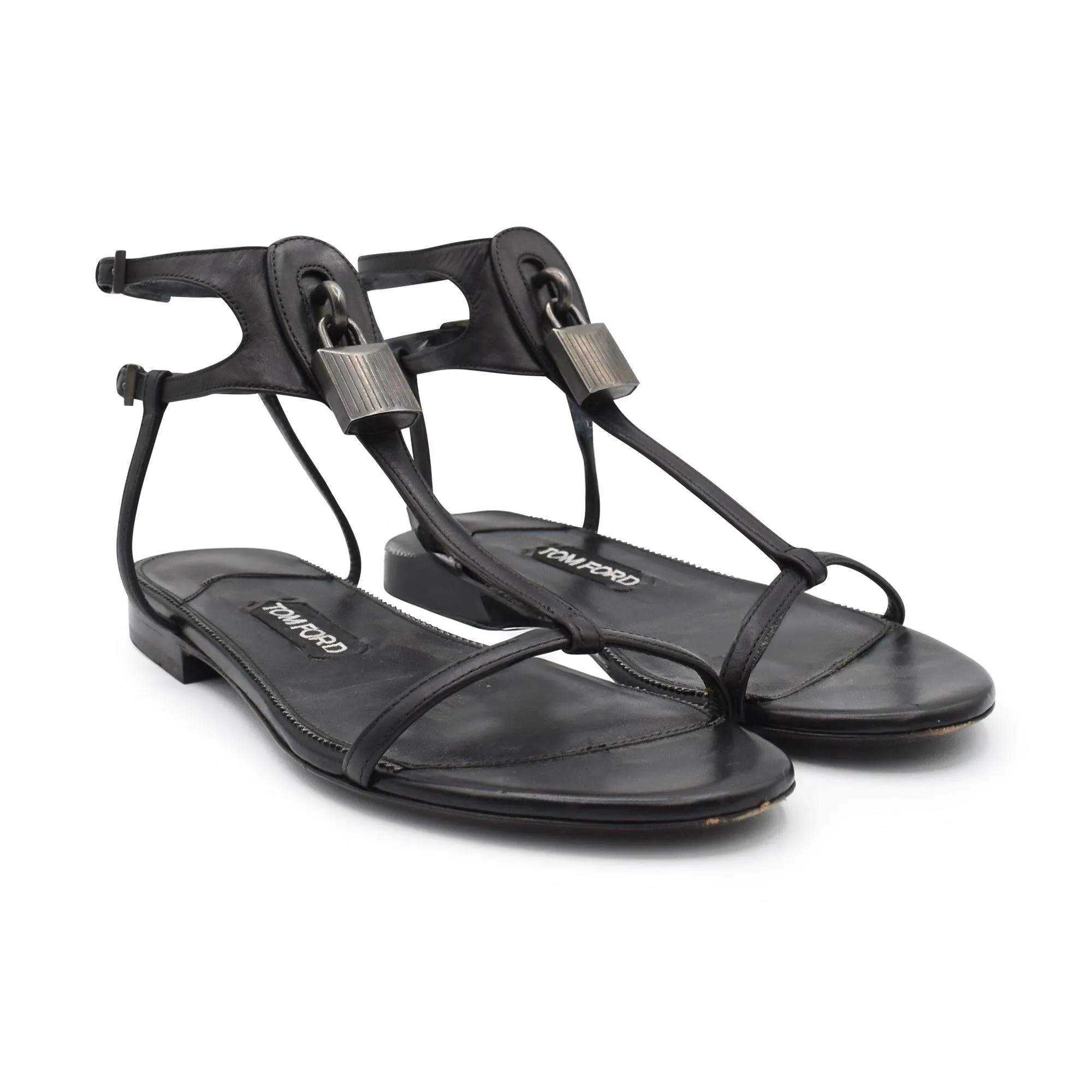 Tom Ford Sandals - Women’s 37