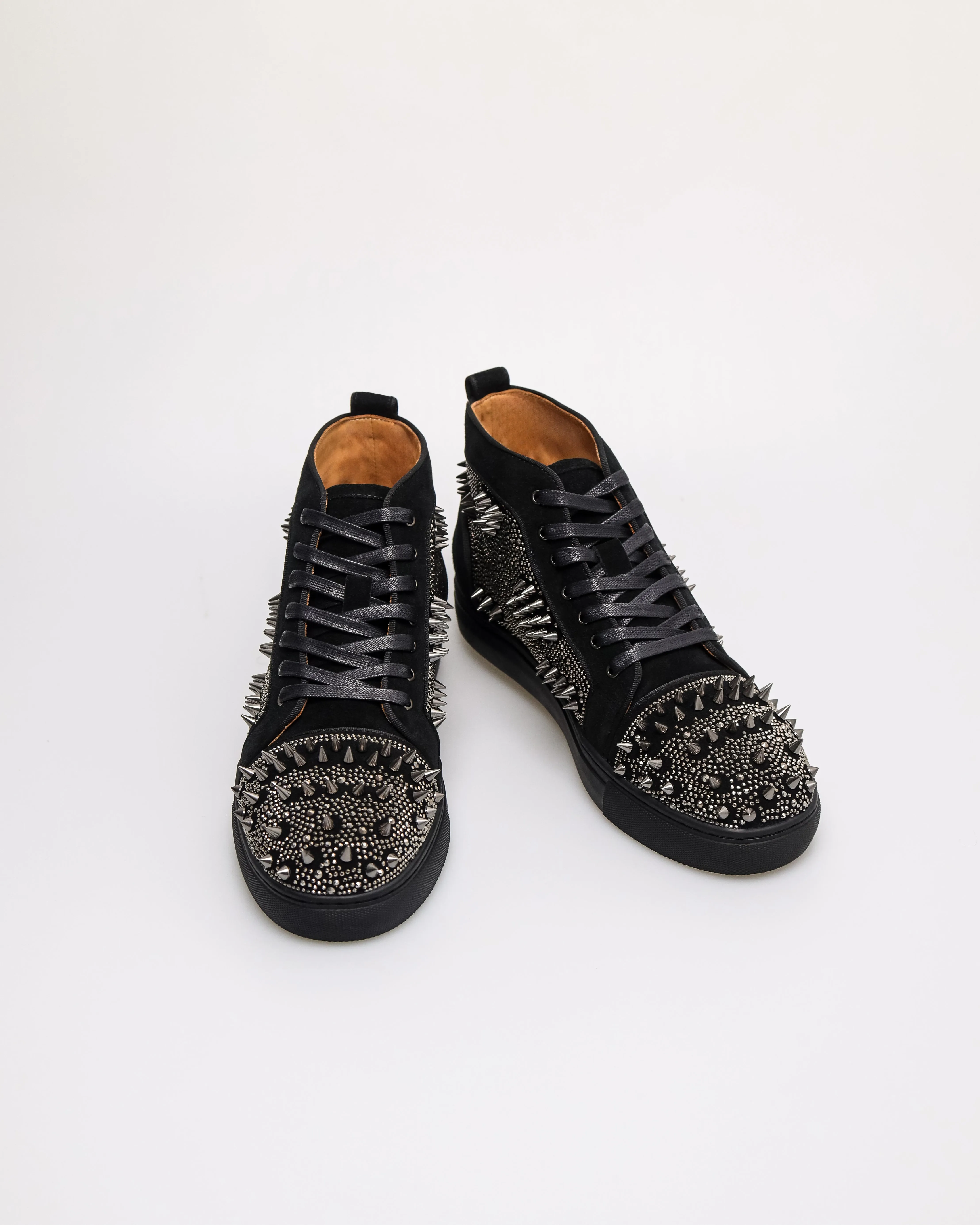 Tomaz C562 Men's SpikeStorm Sneakers