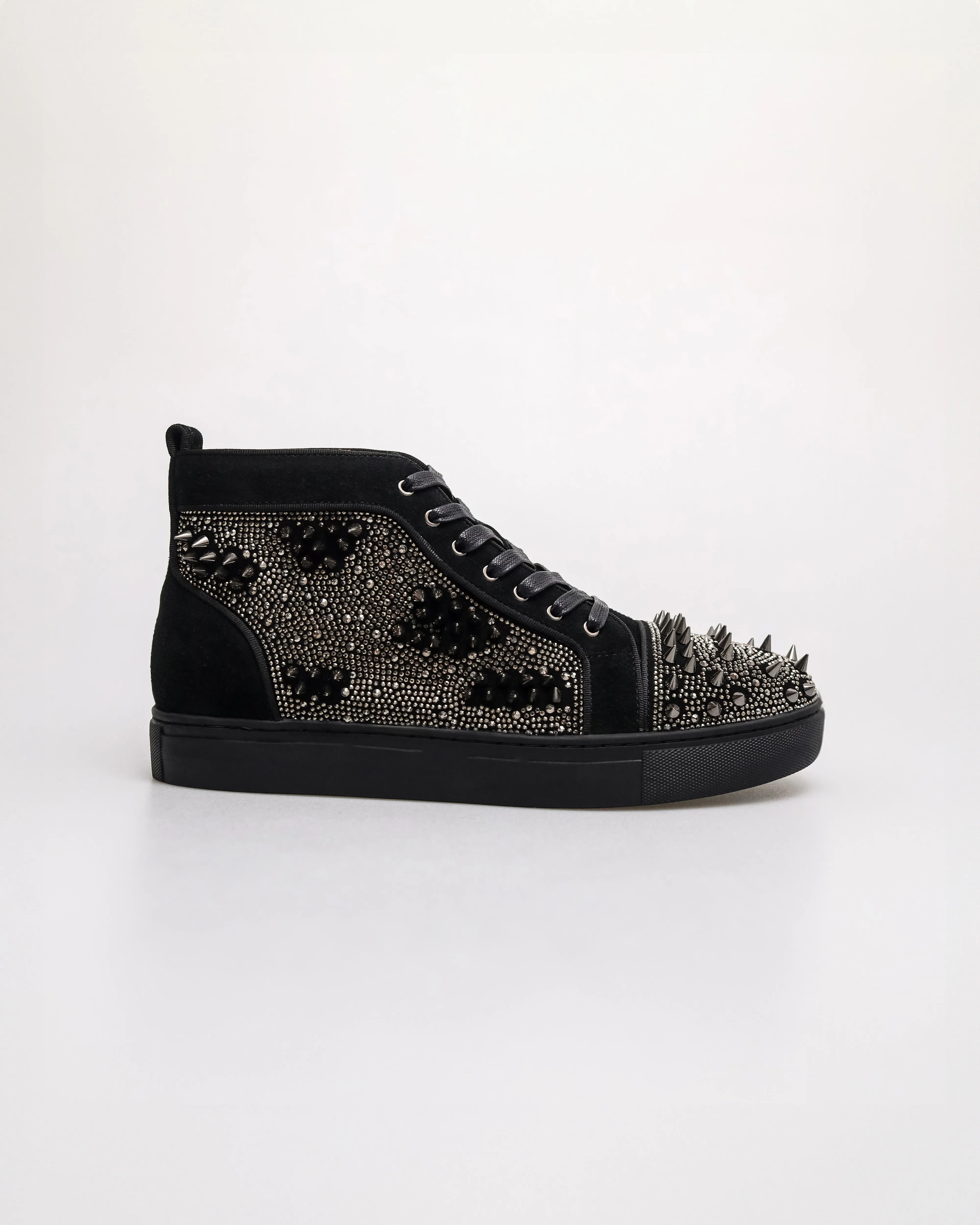 Tomaz C562 Men's SpikeStorm Sneakers