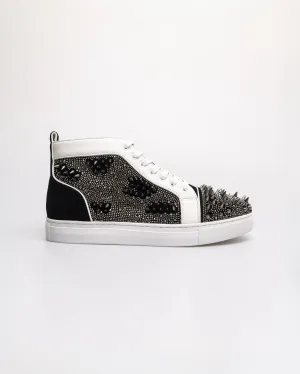 Tomaz C562 Men's SpikeStorm Sneakers