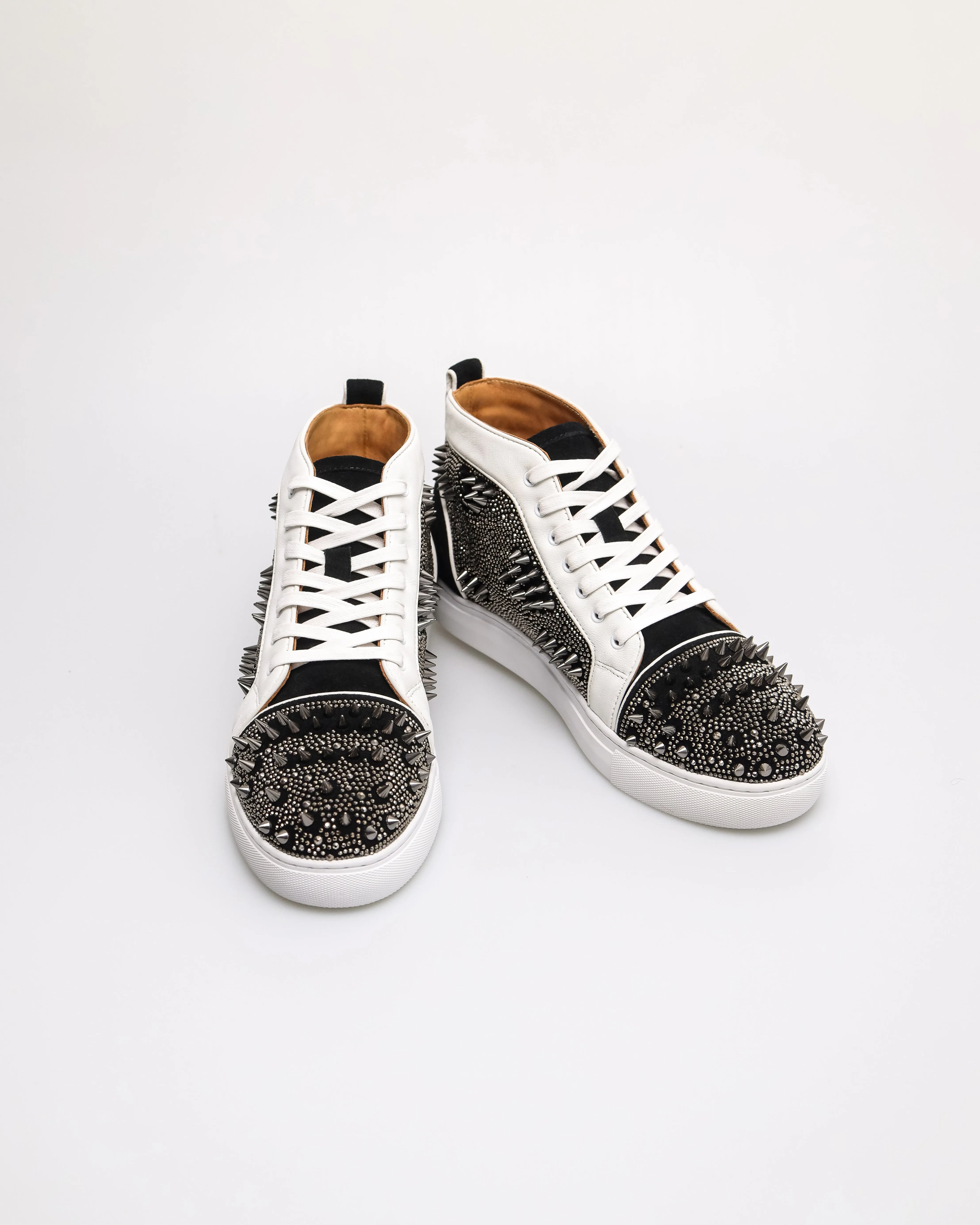 Tomaz C562 Men's SpikeStorm Sneakers