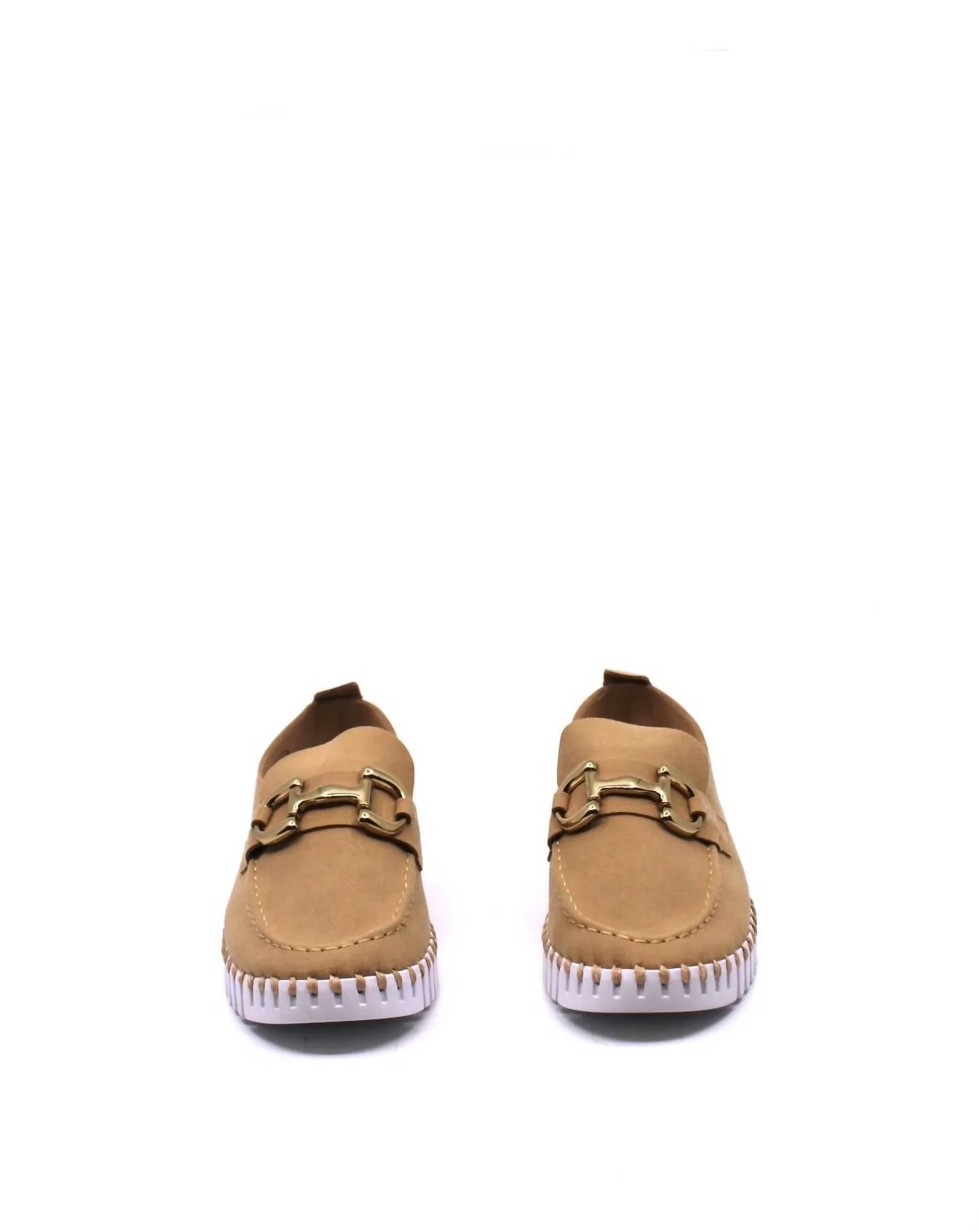 Tulip 3874 Loafer In Latte
