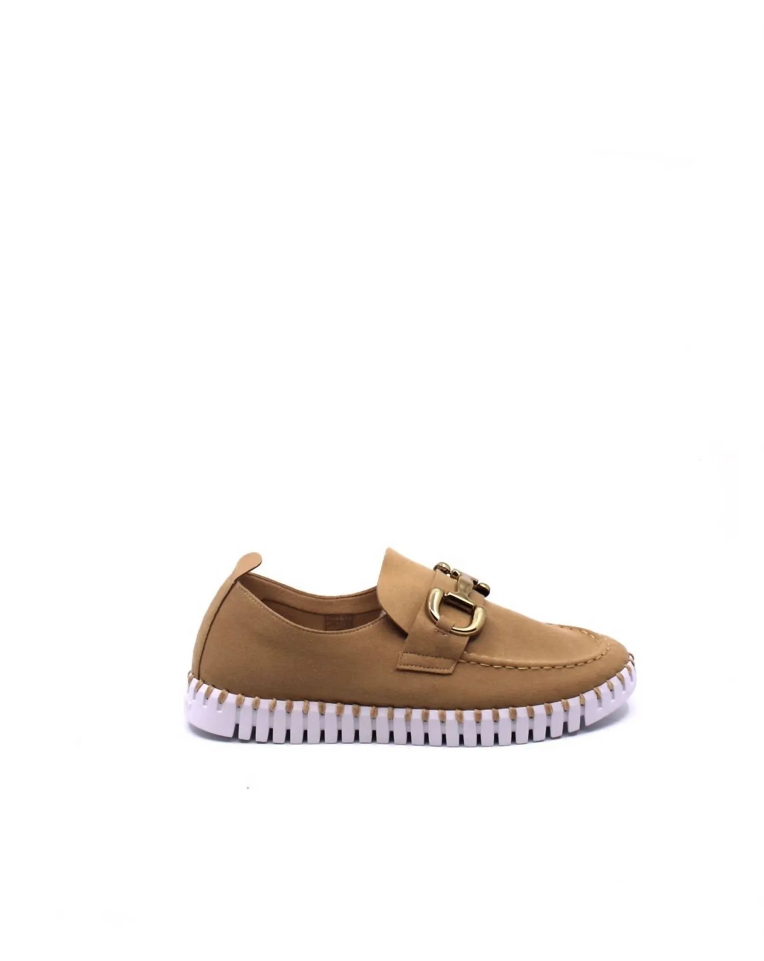 Tulip 3874 Loafer In Latte