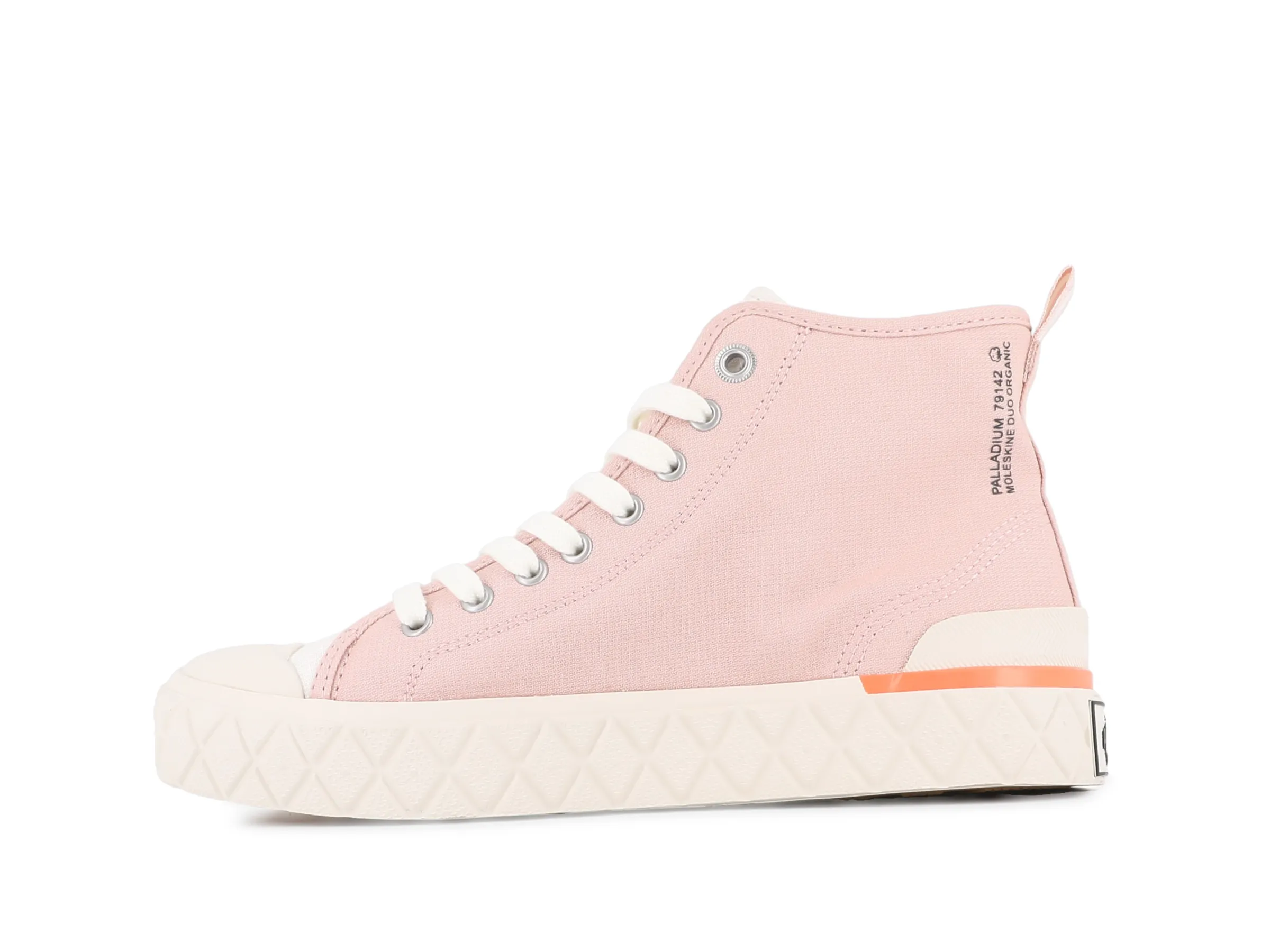 Unisex Palla Ace Chukka Org Boots