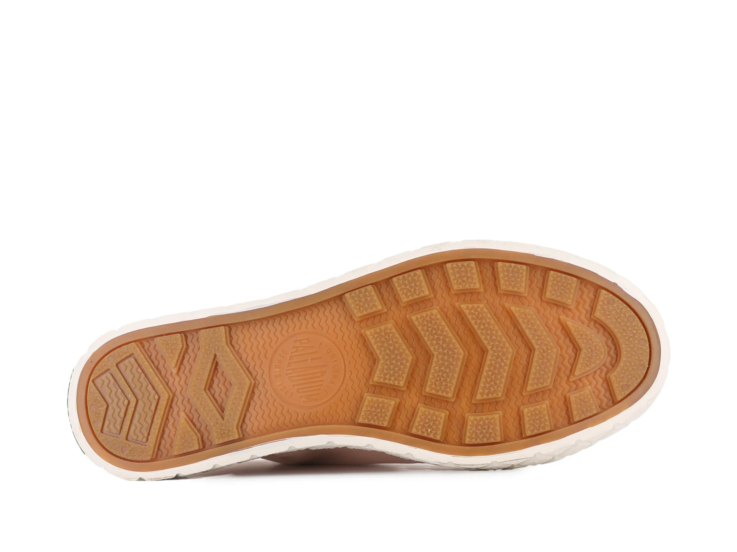 Unisex Palla Ace Chukka Org Boots