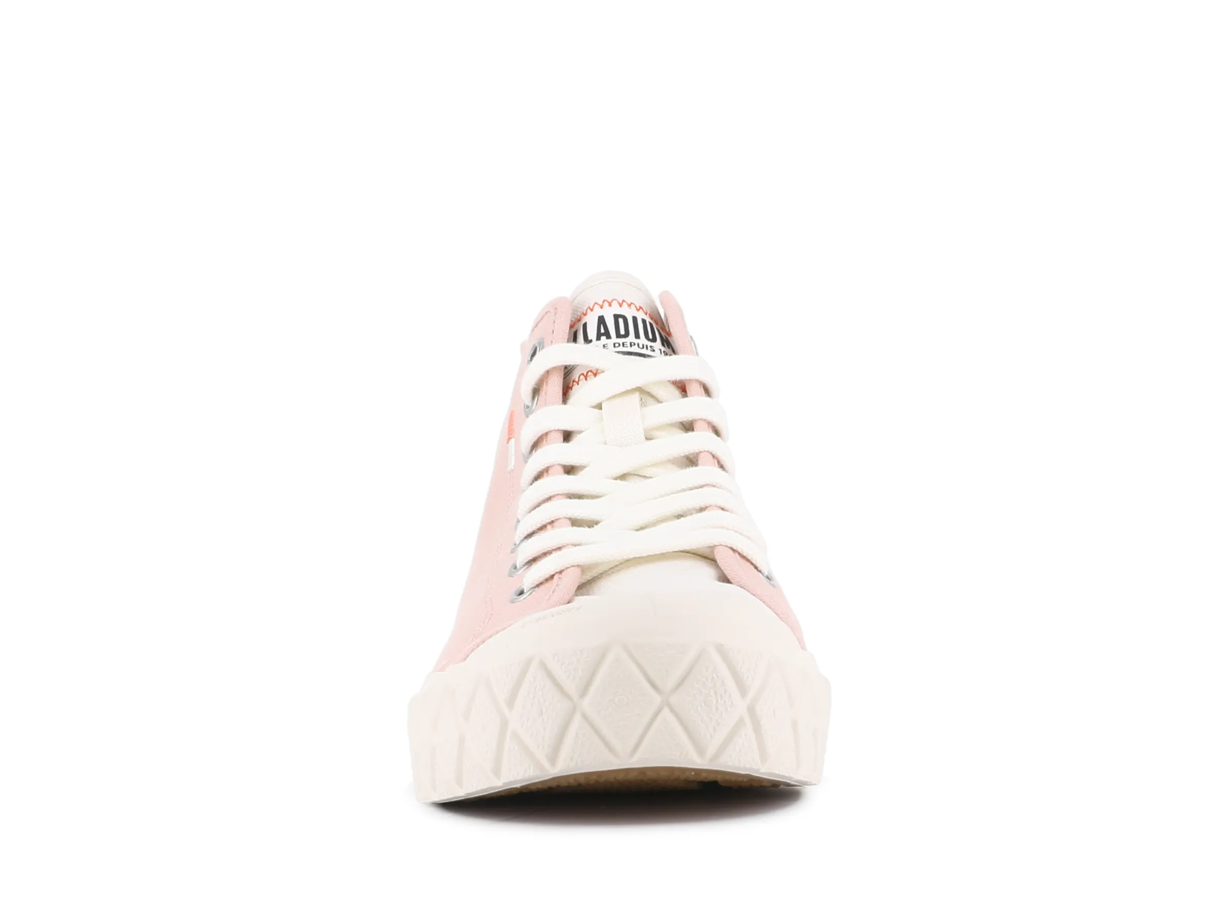 Unisex Palla Ace Chukka Org Boots