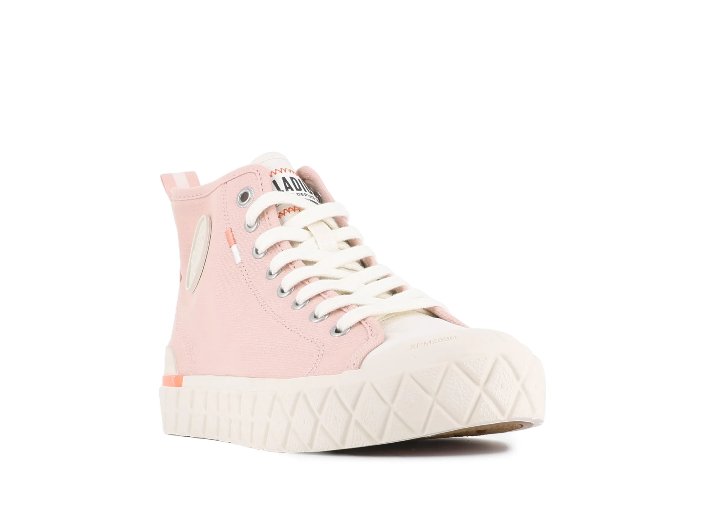Unisex Palla Ace Chukka Org Boots