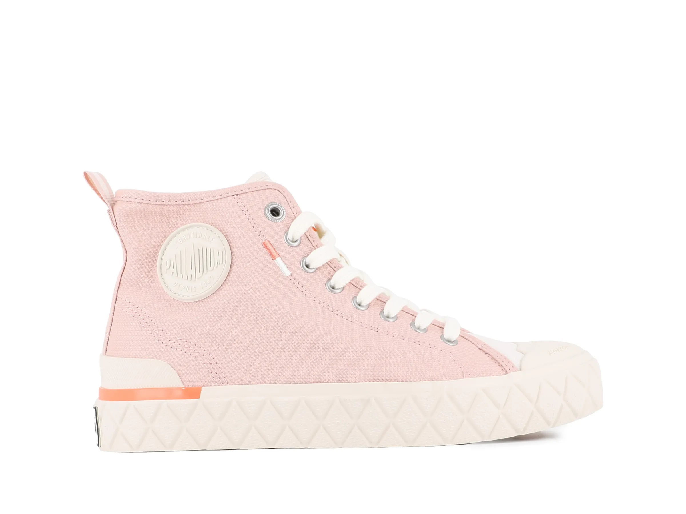 Unisex Palla Ace Chukka Org Boots