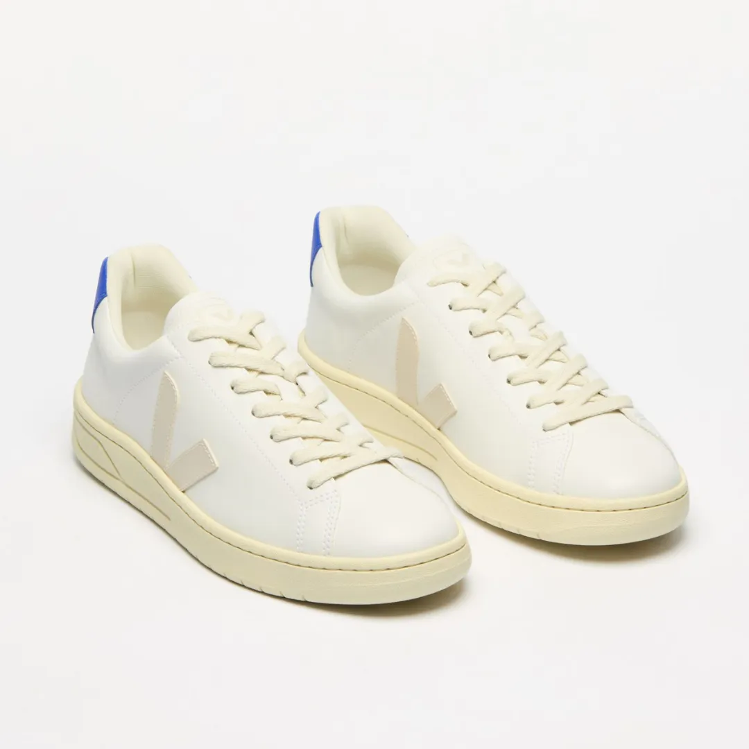 Urca CWL in White Pierre from Veja