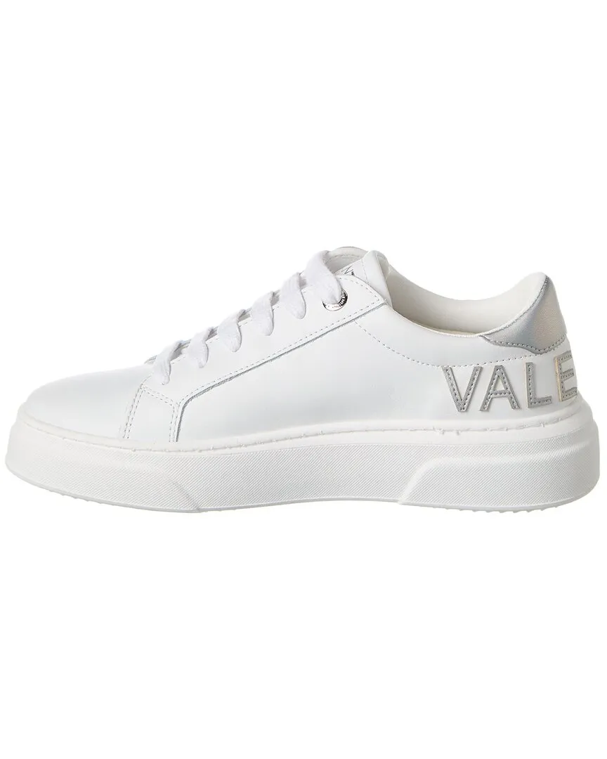 Valentino by Mario Valentino Alice Leather Sneaker
