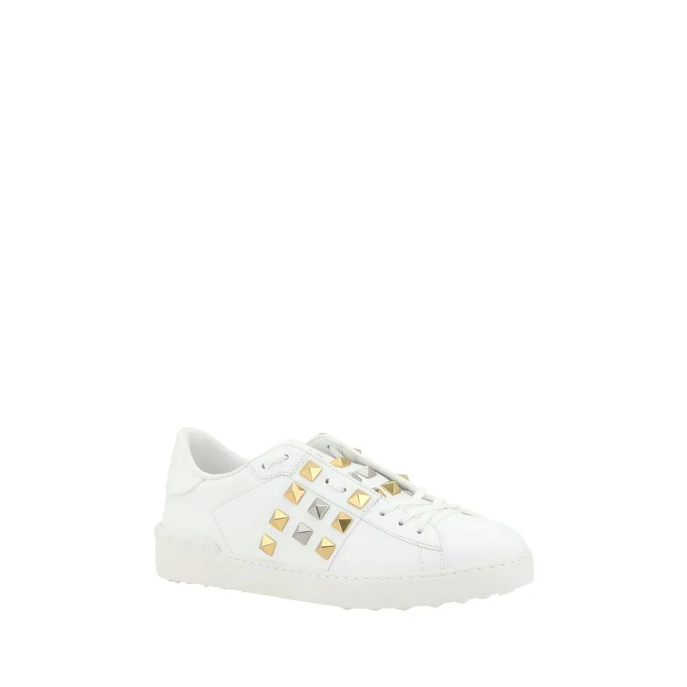 Valentino Garavani Rockstud Men's Sneakers