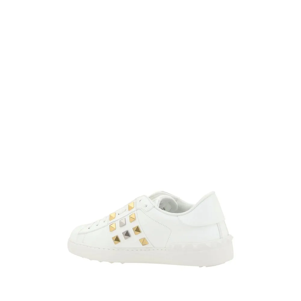 Valentino Garavani Rockstud Men's Sneakers
