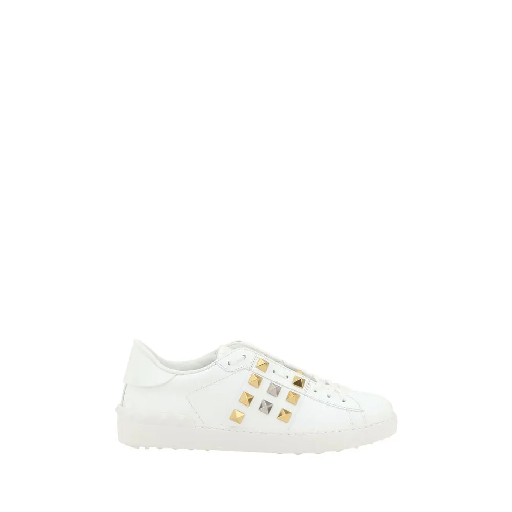 Valentino Garavani Rockstud Men's Sneakers