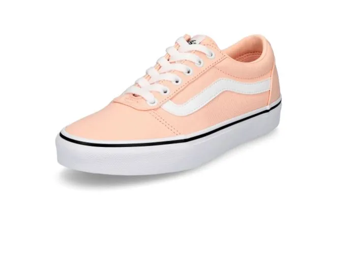 Vans W Ward Canvas