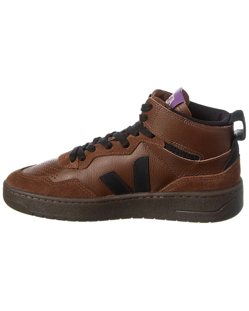VEJA V-95 O.T. Leather Sneaker