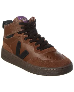 VEJA V-95 O.T. Leather Sneaker