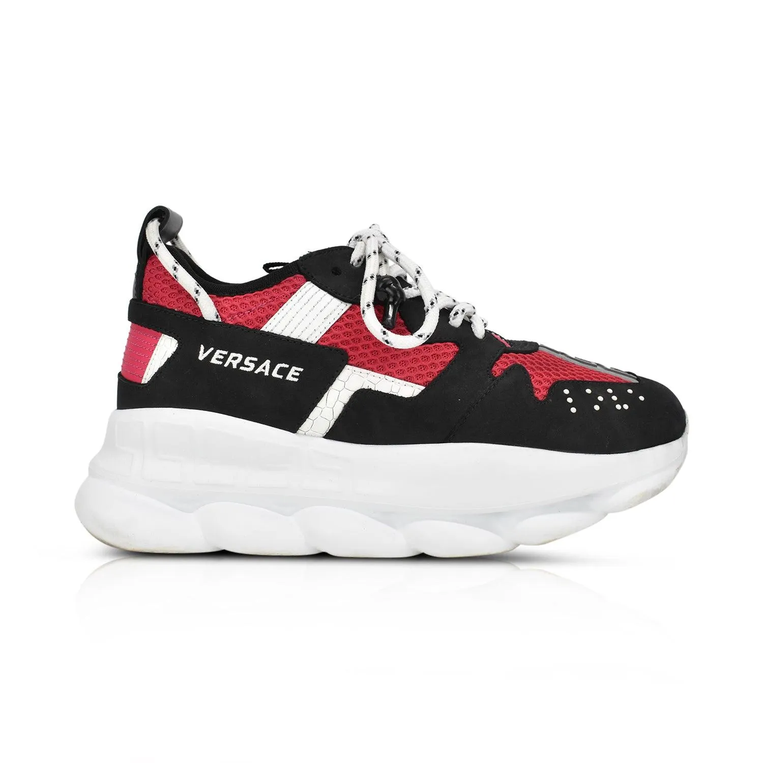 Versace 'Chain Reaction' Sneaker - Women's 38