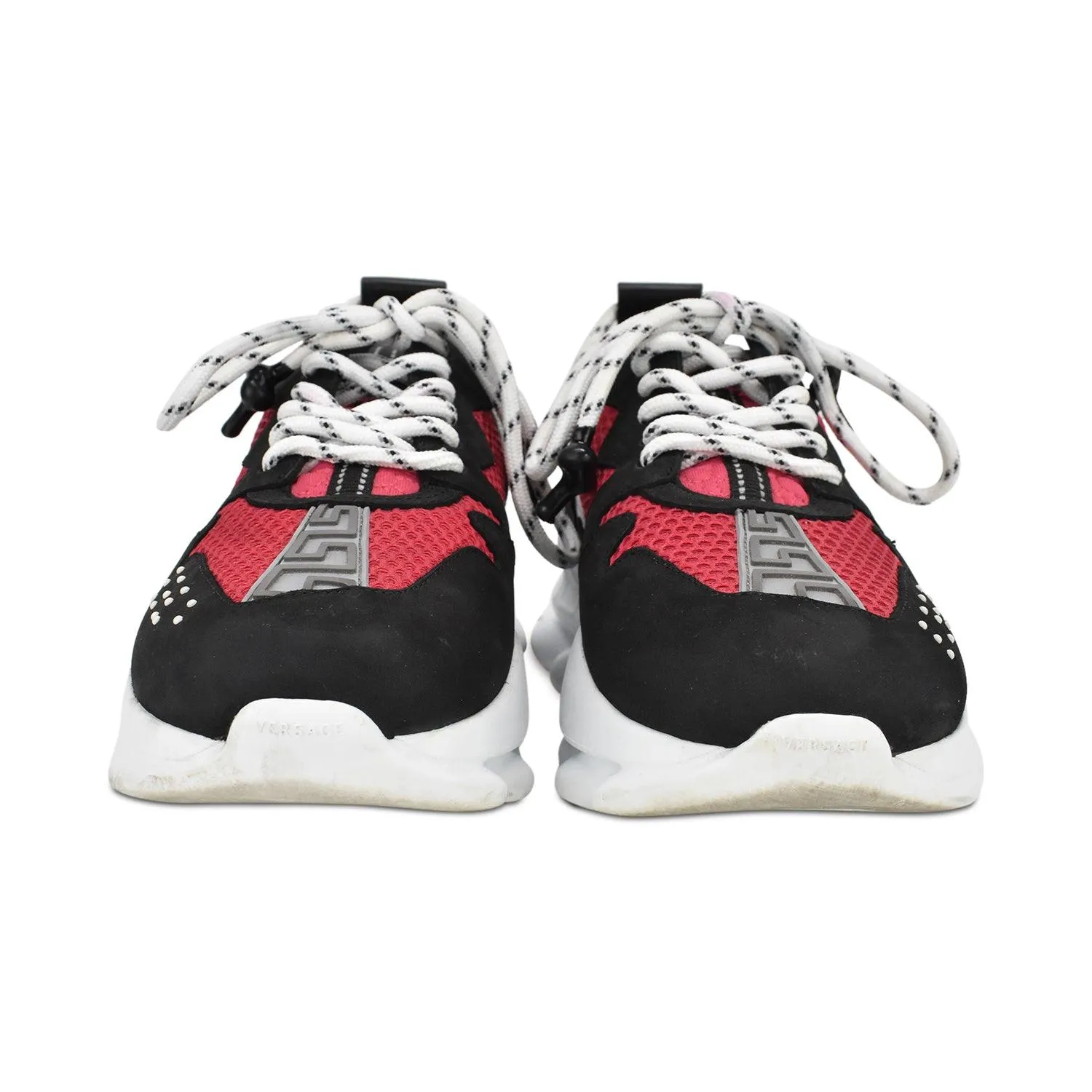 Versace 'Chain Reaction' Sneaker - Women's 38