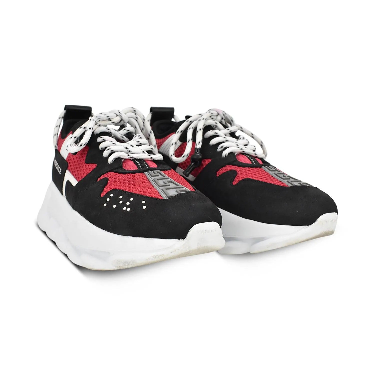 Versace 'Chain Reaction' Sneaker - Women's 38