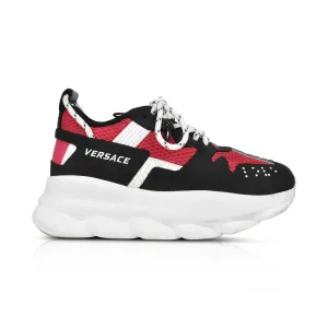 Versace 'Chain Reaction' Sneaker - Women's 38
