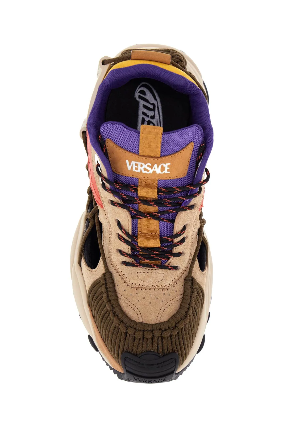 Versace Women's Mercury M_Vs