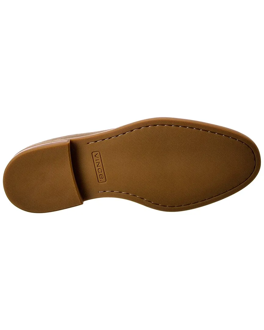 Vince Grant Suede Loafer