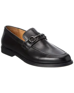 Warfield & Grand Bit Leather Loafer