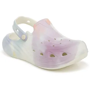 Wave RX Womens Cut-Out Slingback Mules