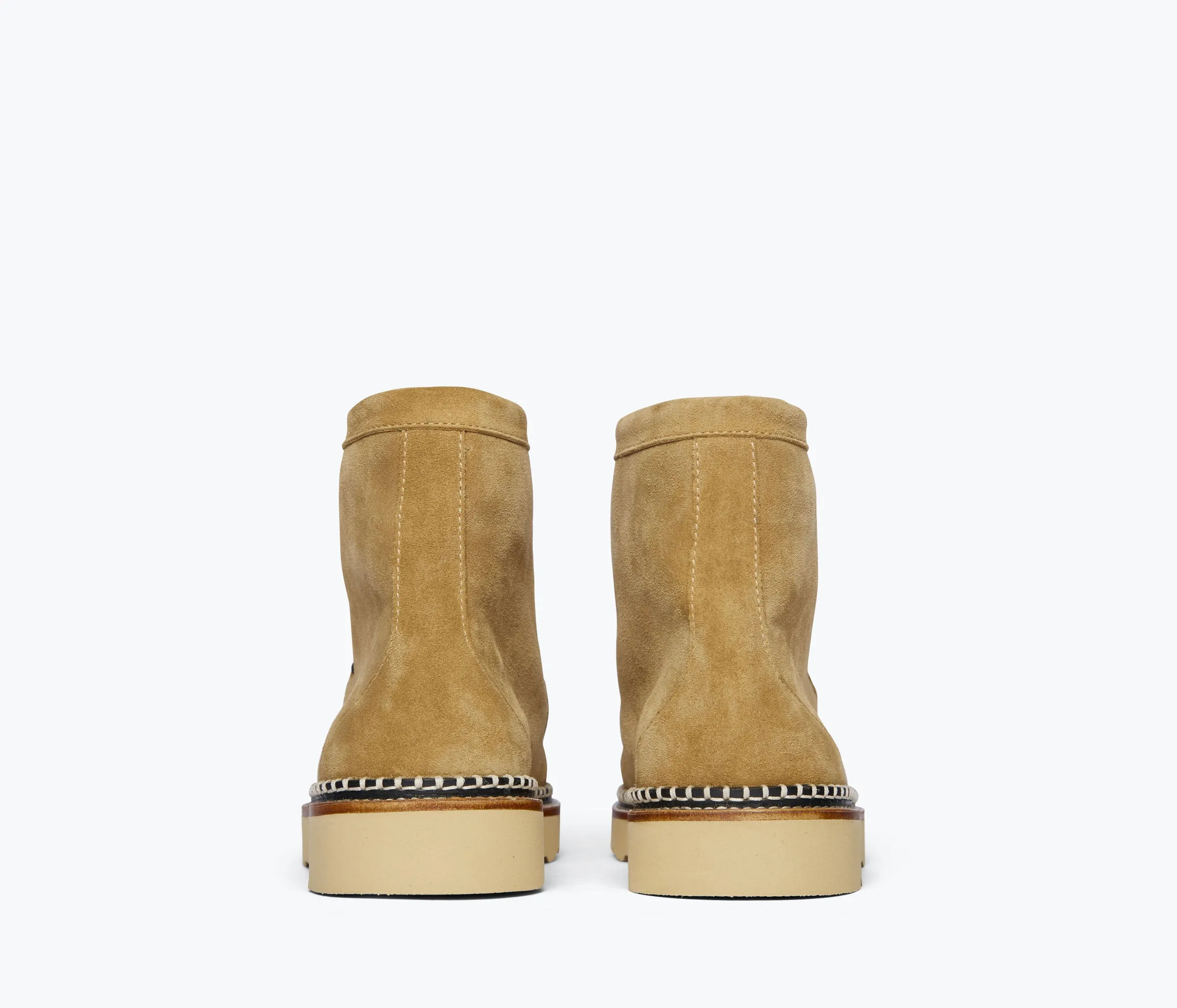 WINNIE MOCCASIN BOOT