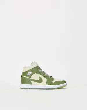 Women's Air Jordan 1 Mid SE
