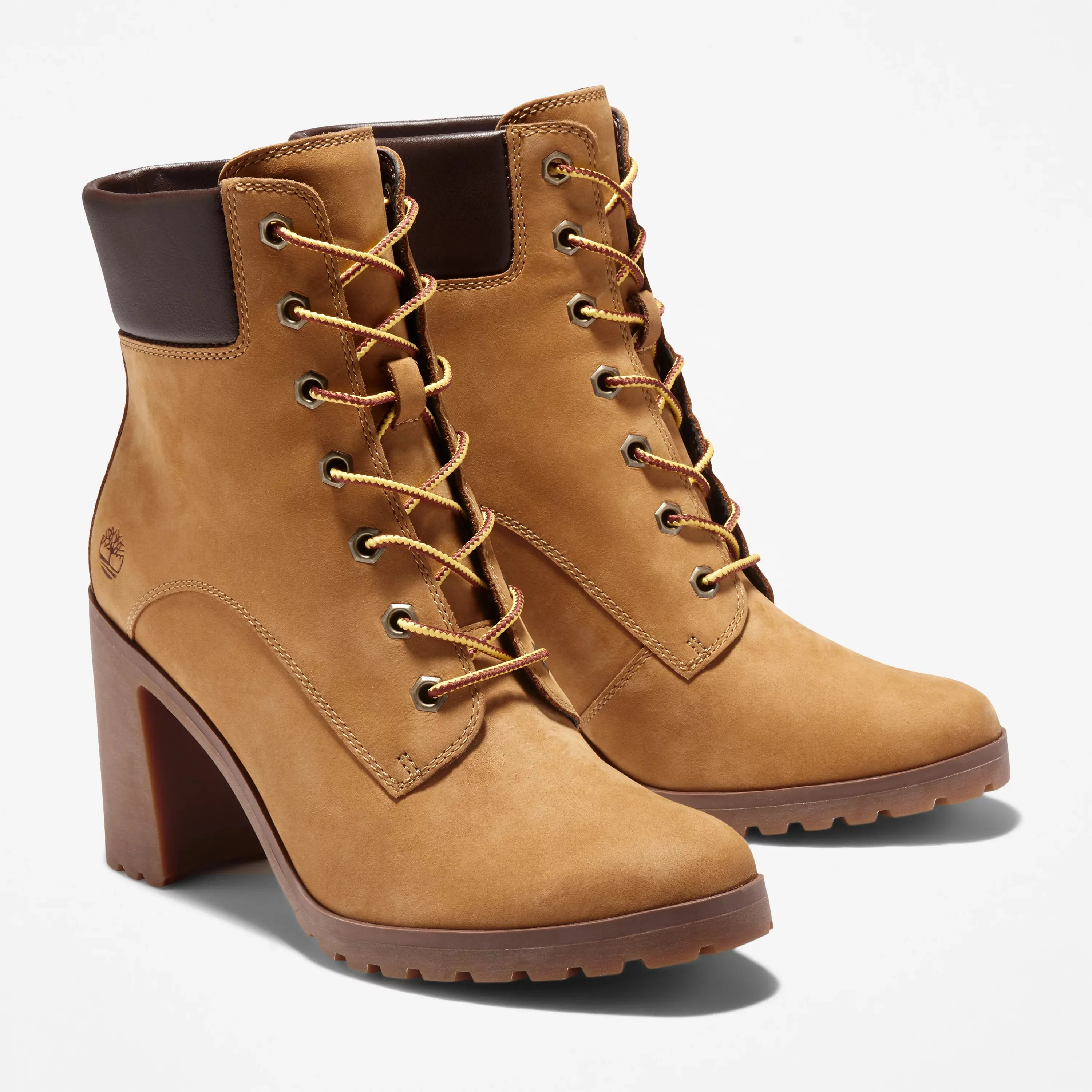 Women's Allington Lace-Up 6-Inch Boot