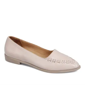 Women's Brielle Flat Shoe In Blush