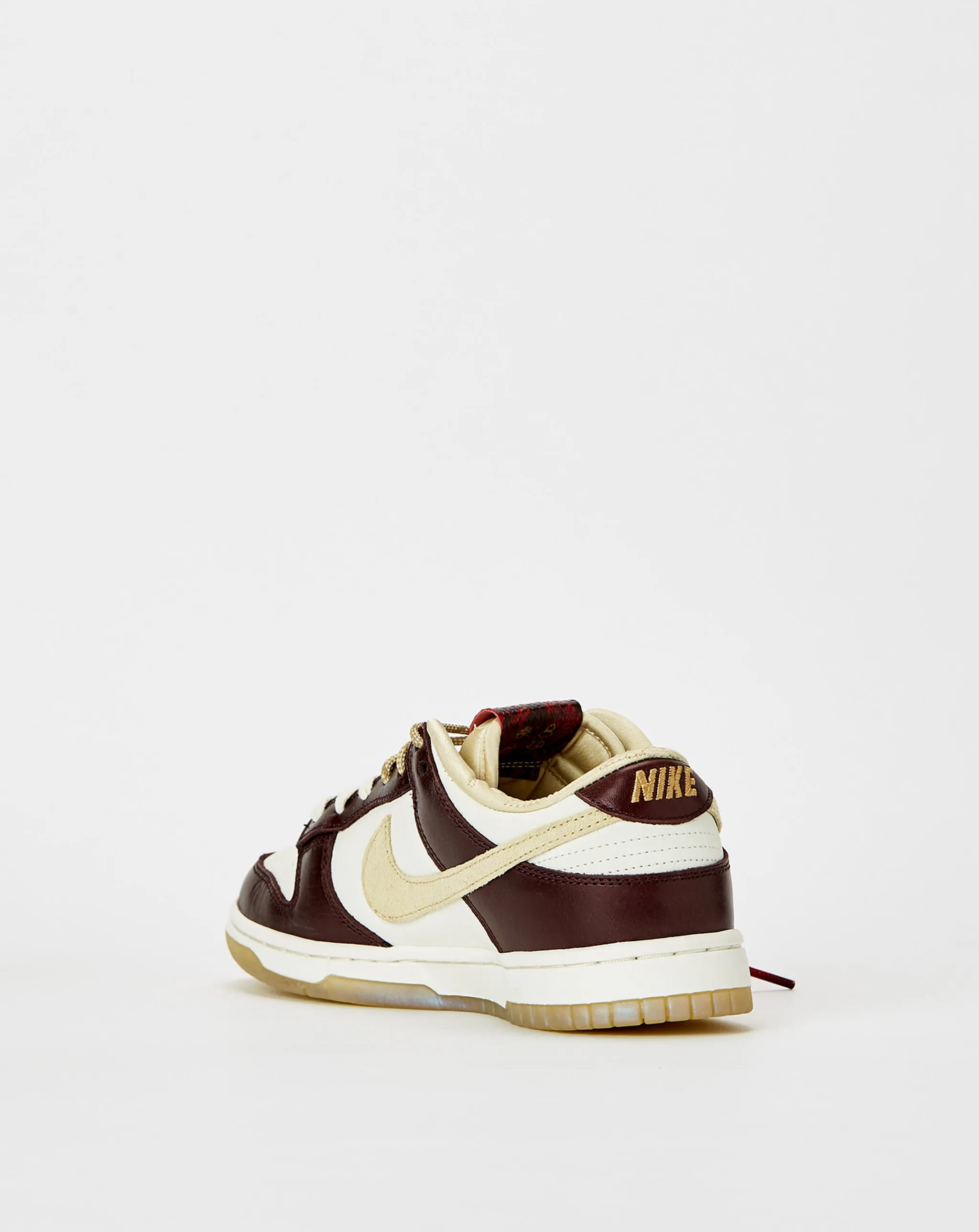 Women's Dunk Low LX