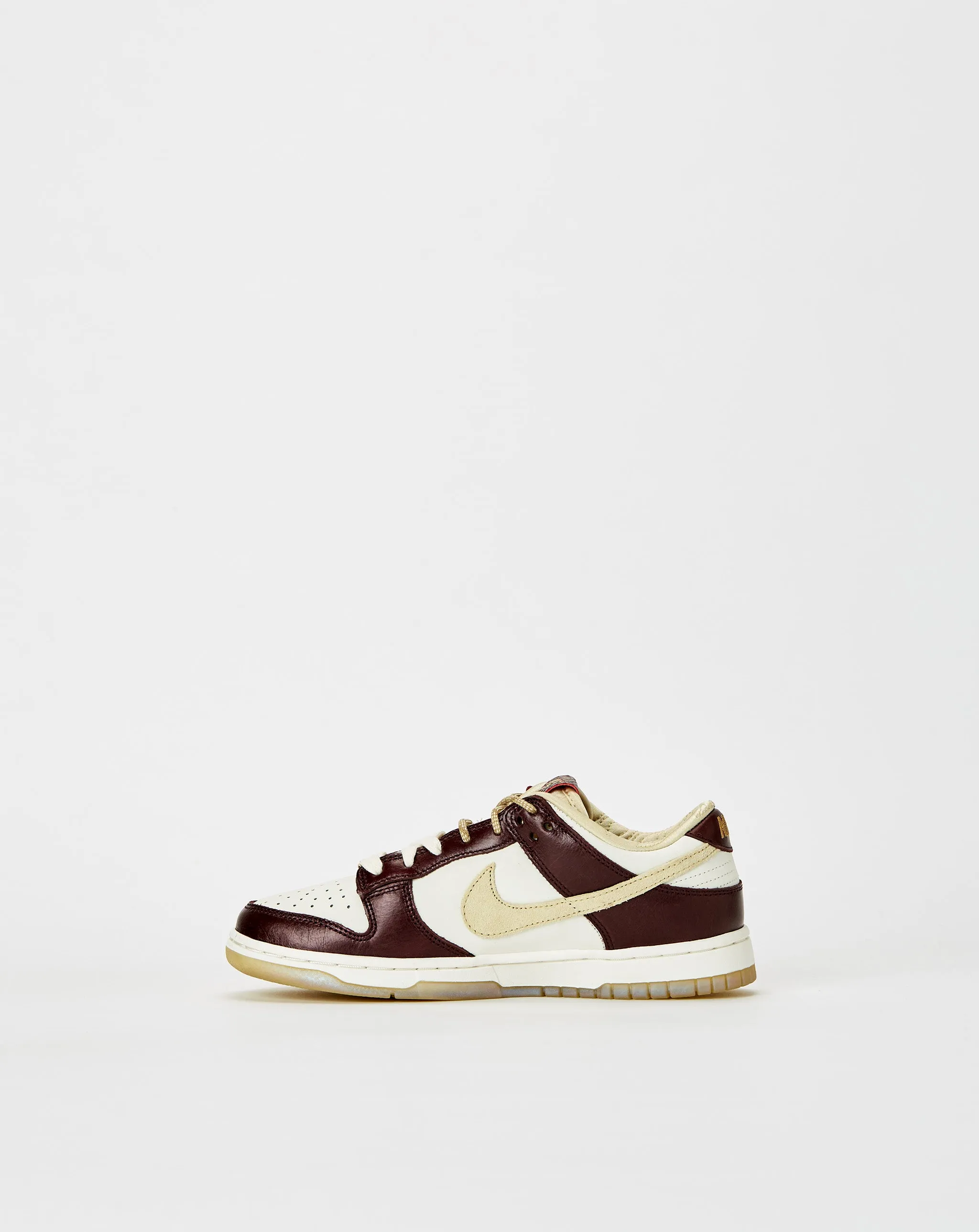 Women's Dunk Low LX