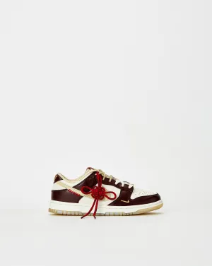 Women's Dunk Low LX