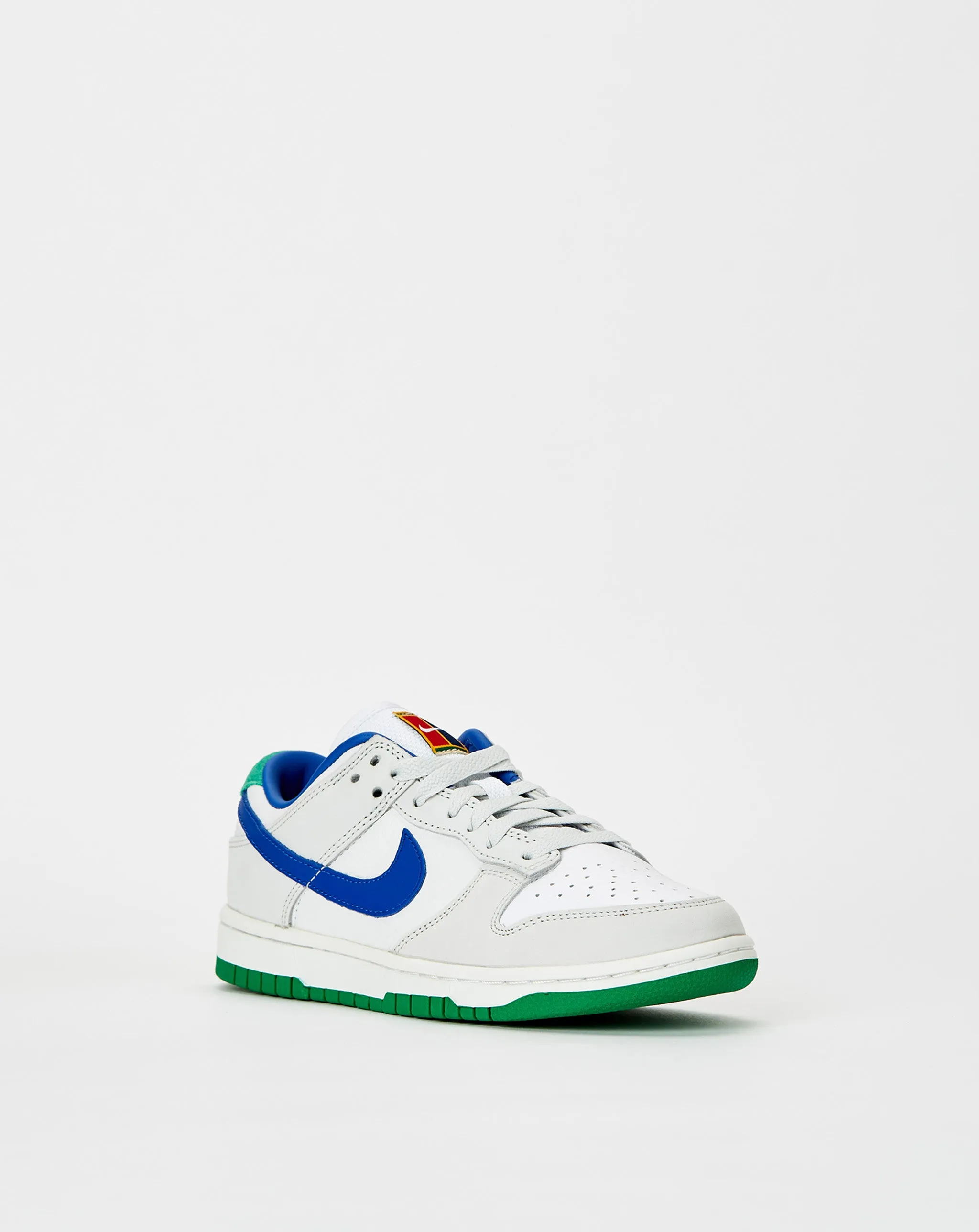 Women's Dunk Low Premium