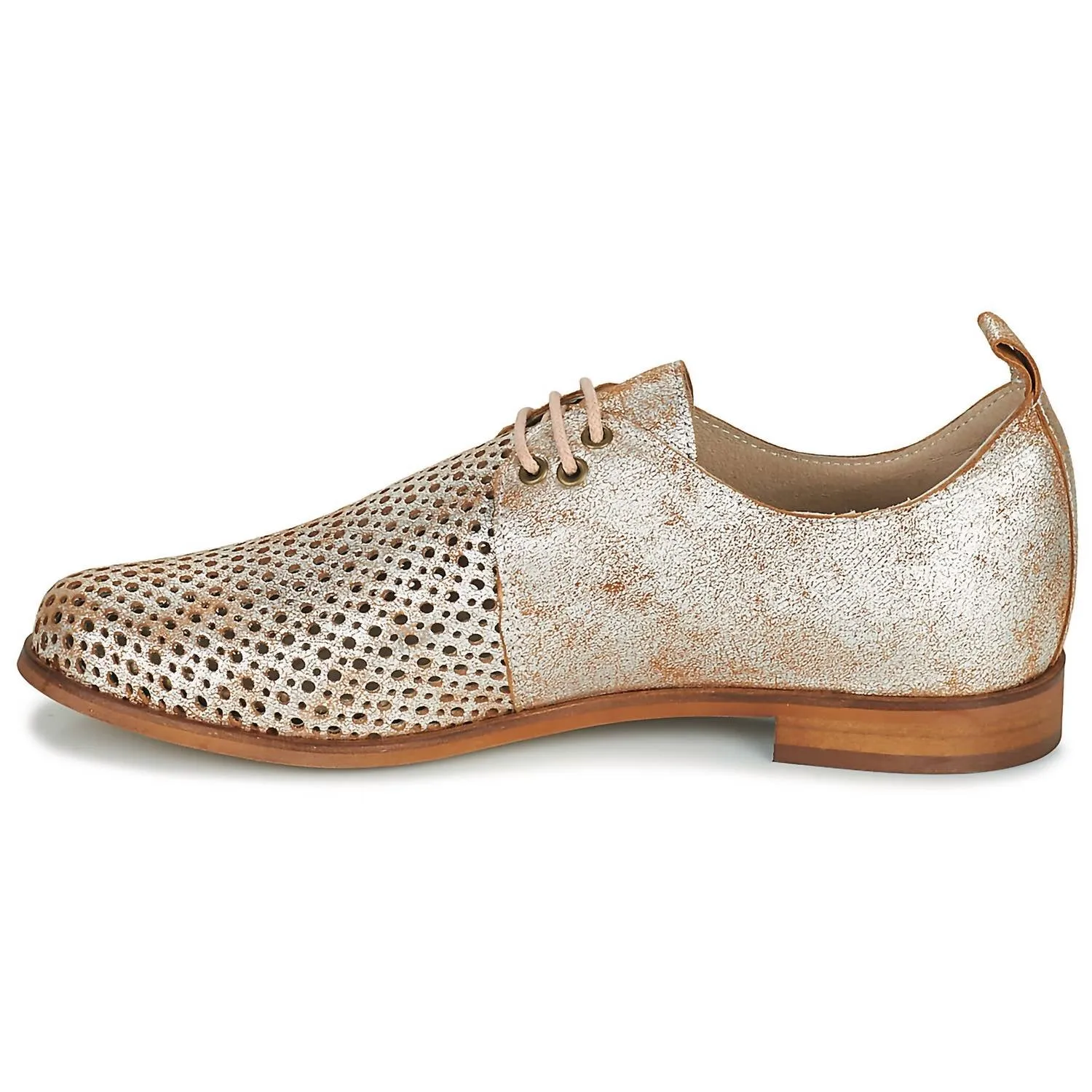 Women's Filmm Shoes In Silver