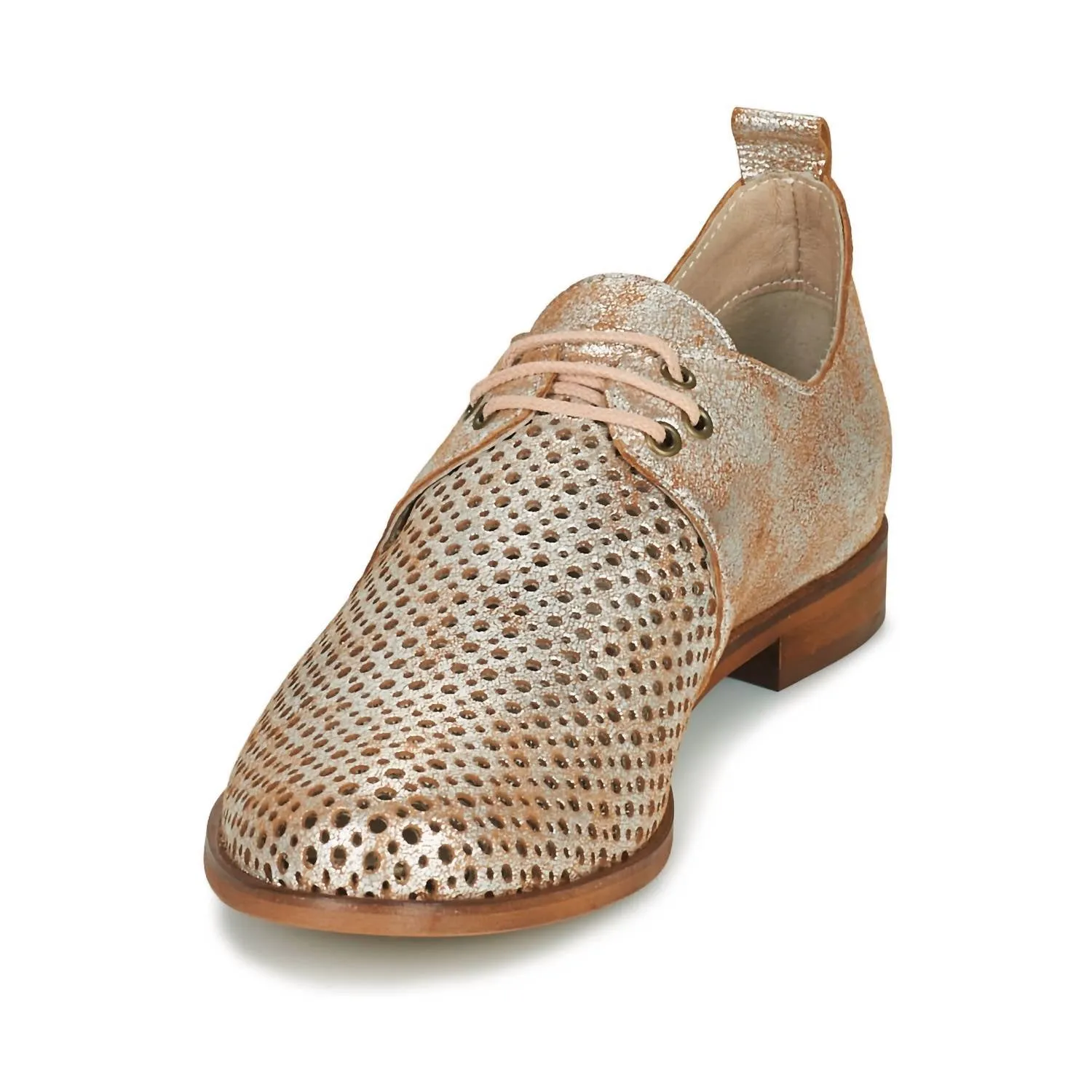 Women's Filmm Shoes In Silver
