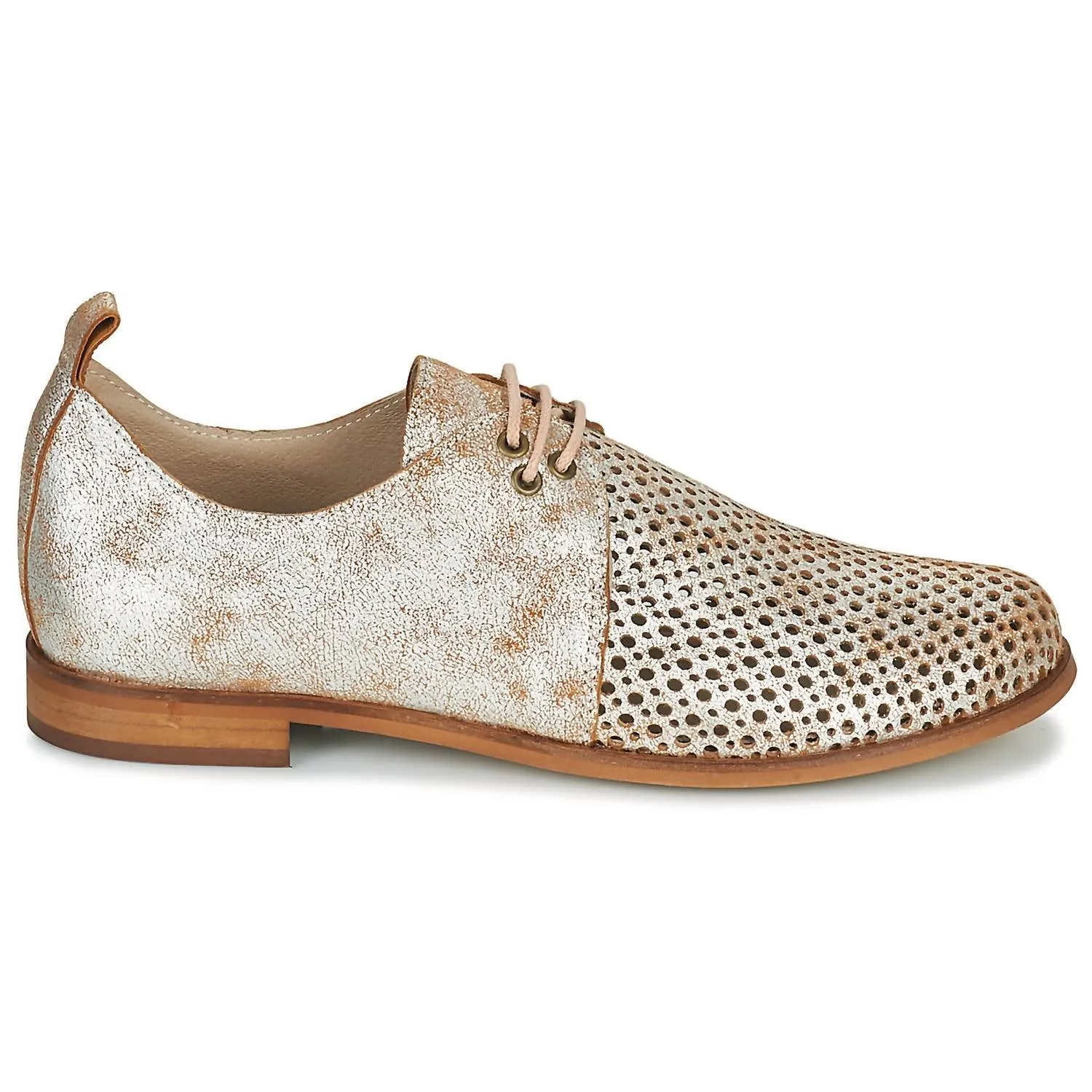 Women's Filmm Shoes In Silver