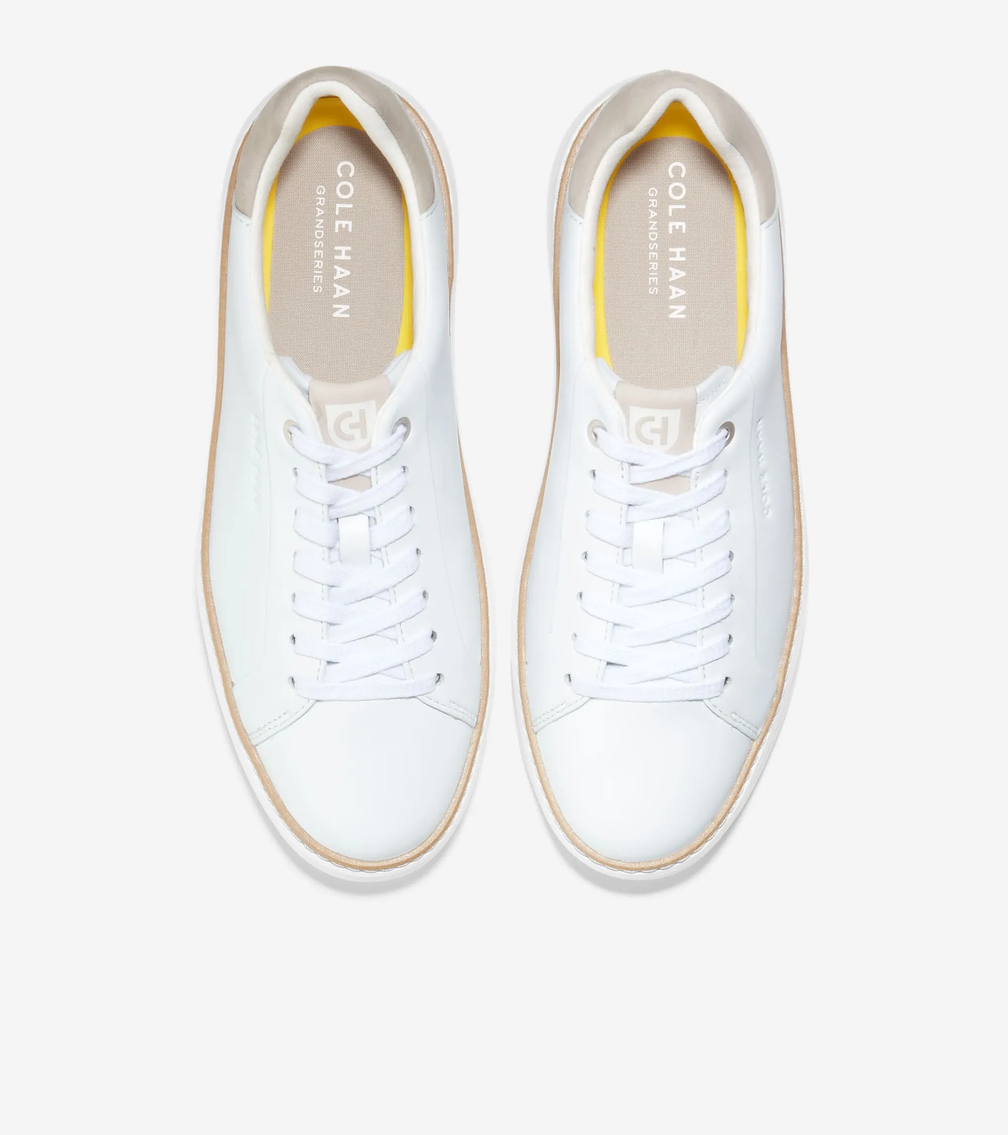 WOMEN'S GRANDPRO TOPSPIN